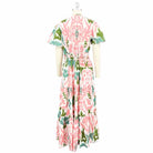 Sheridan French Dress - Double Exposure Boutique