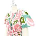 Sheridan French Dress - Double Exposure Boutique