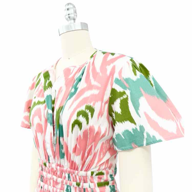 Sheridan French Dress - Double Exposure Boutique
