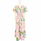 Sheridan French Dress - Double Exposure Boutique