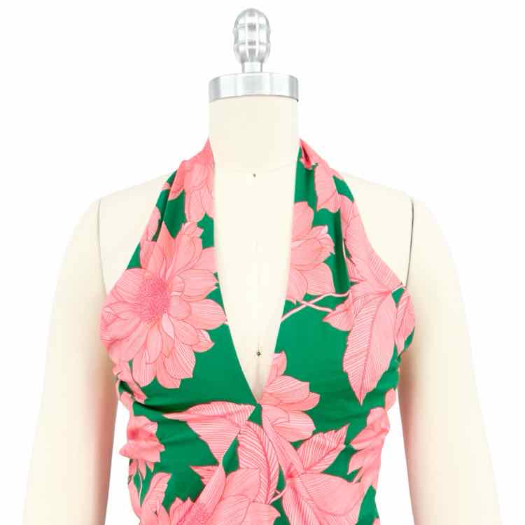 Shoshanna Dress - Double Exposure Boutique
