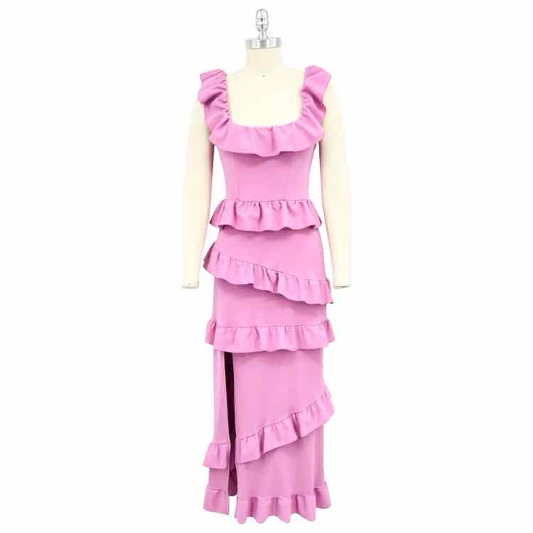 Show Me Your Mumu Dress - Double Exposure Boutique
