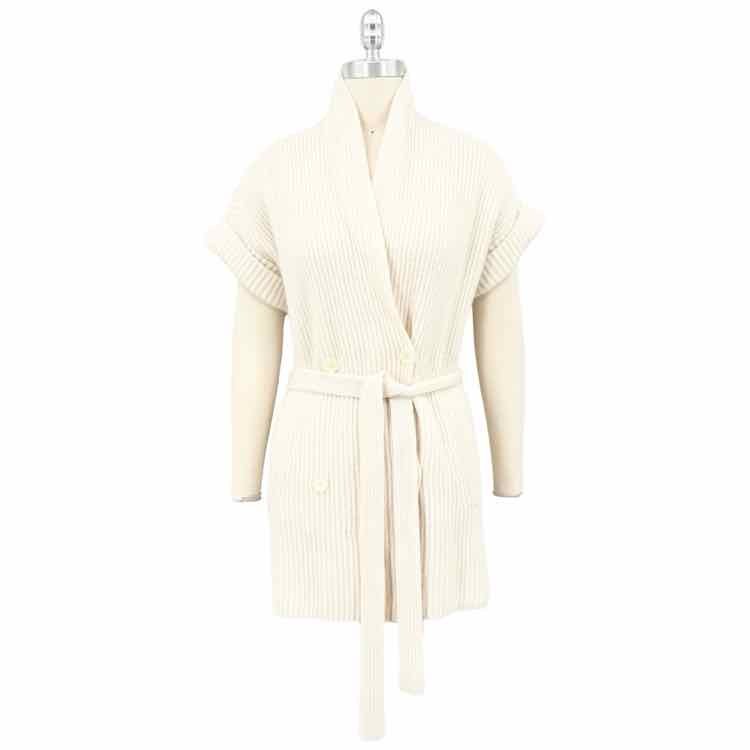 Simkhai Sweater - Double Exposure Boutique
