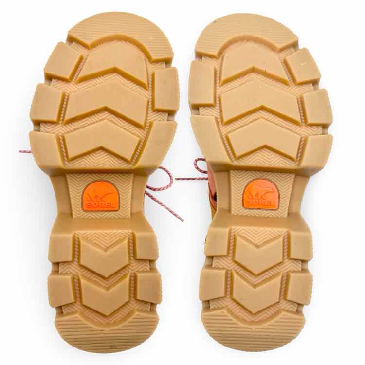 Sorel Shoe - Double Exposure Boutique
