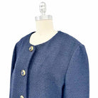 St. John Outerwear - Double Exposure Boutique