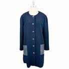 St. John Outerwear - Double Exposure Boutique