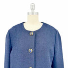 St. John Outerwear - Double Exposure Boutique