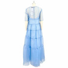 Staud Dress - Double Exposure Boutique