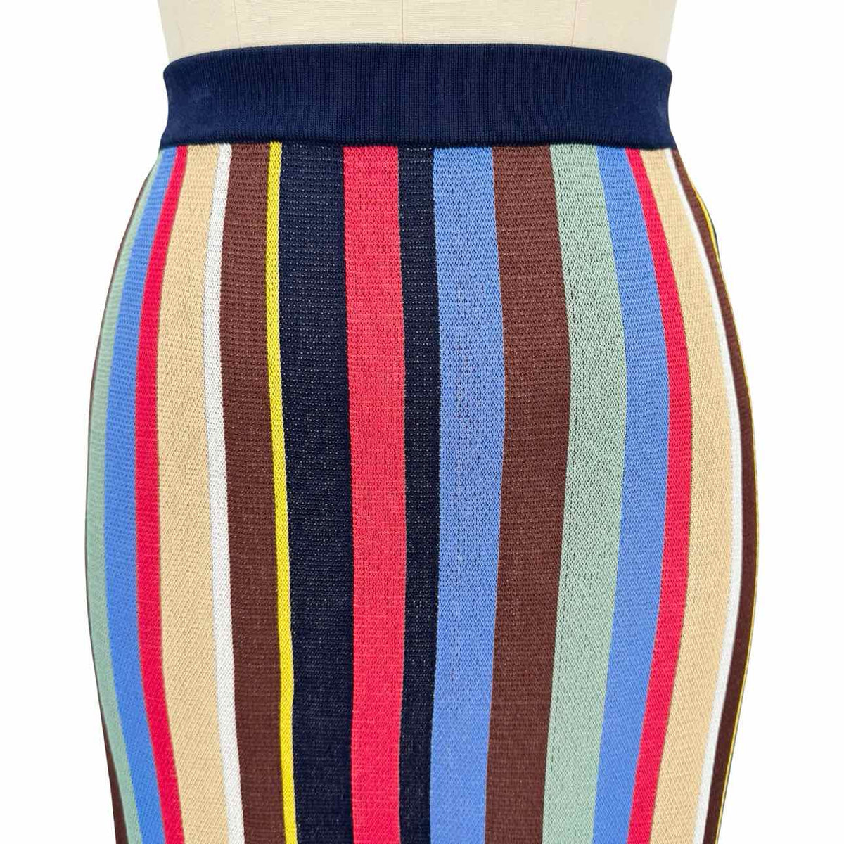 Staud Skirt - Double Exposure Boutique
