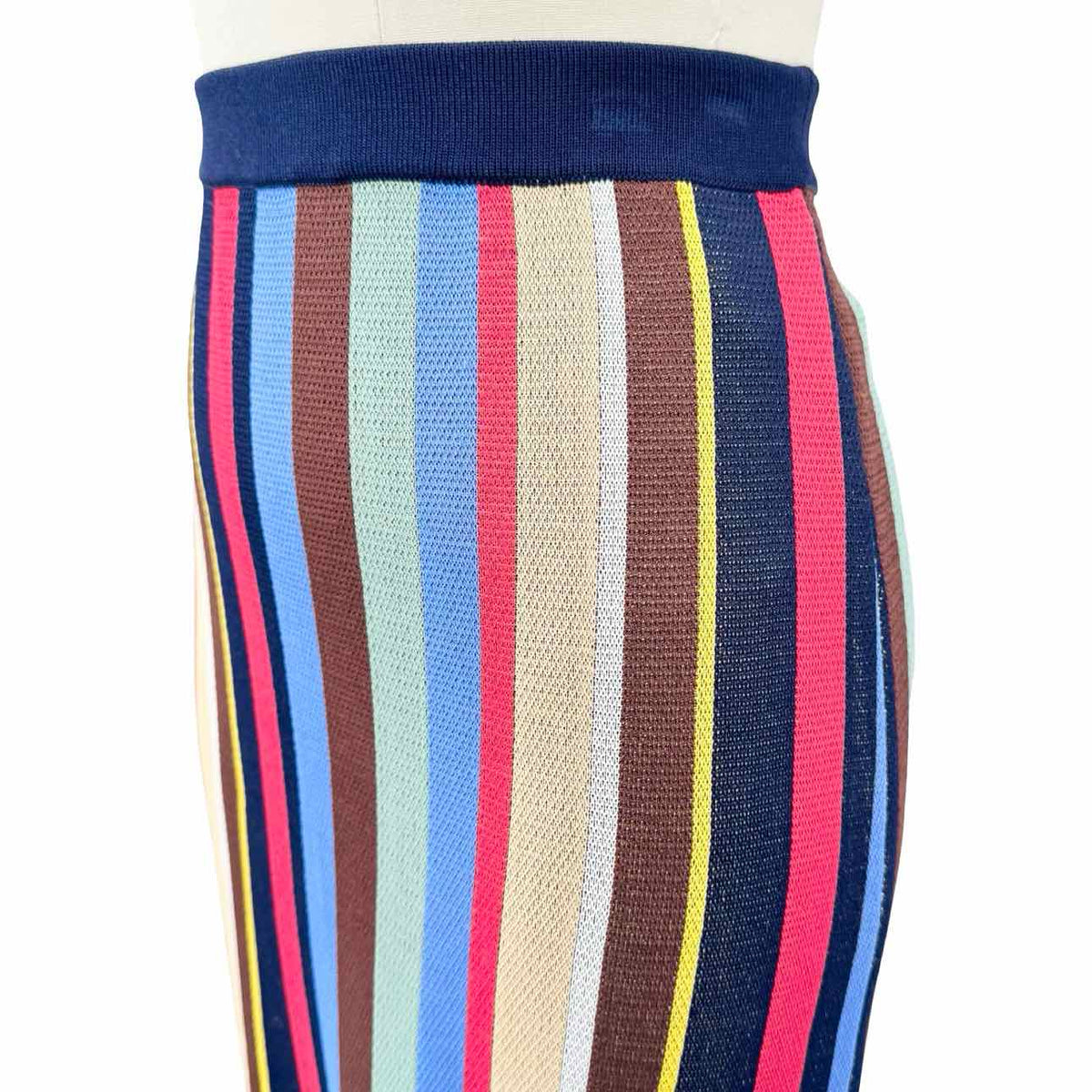 Staud Skirt - Double Exposure Boutique
