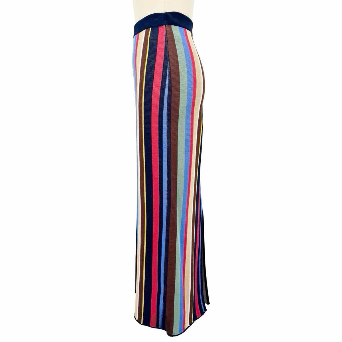 Staud Skirt - Double Exposure Boutique
