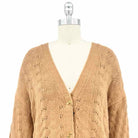 Staud Sweater - Double Exposure Boutique