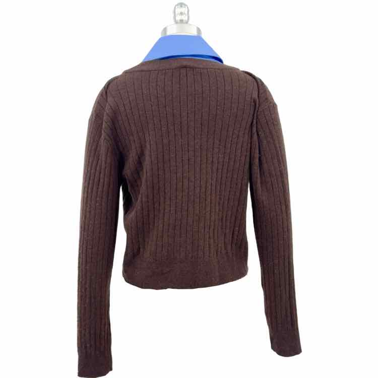 Staud Sweater - Double Exposure Boutique
