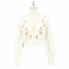 Steele. Sweater - Double Exposure Boutique