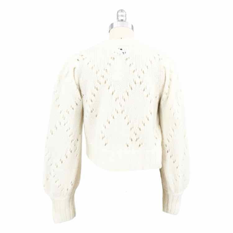 Steele. Sweater - Double Exposure Boutique
