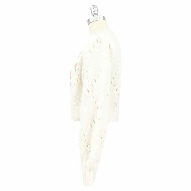 Steele. Sweater - Double Exposure Boutique
