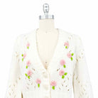 Steele. Sweater - Double Exposure Boutique