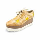 Stella McCartney Shoe - Double Exposure Boutique