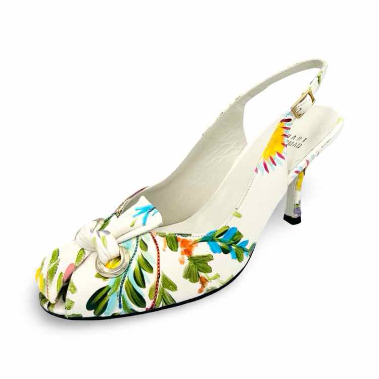 Stuart Weitzman Shoe - Double Exposure Boutique
