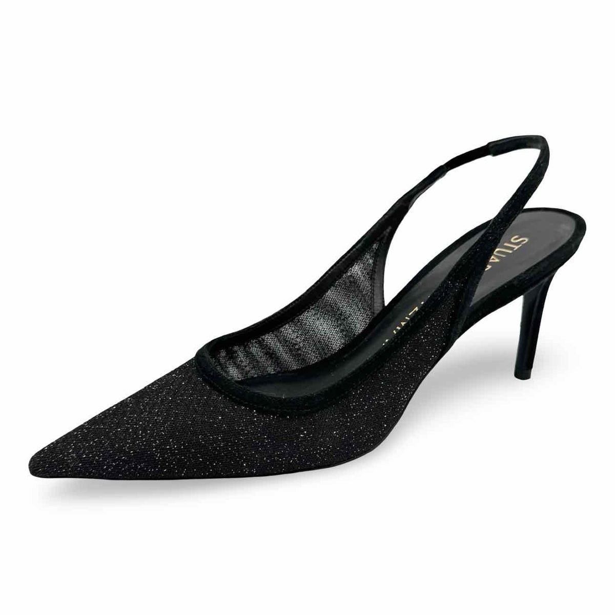 Stuart Weitzman Shoe - Double Exposure Boutique
