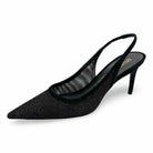 Stuart Weitzman Shoe - Double Exposure Boutique