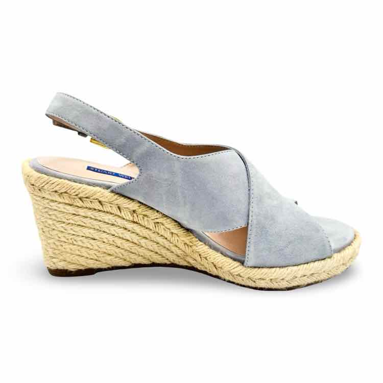 Stuart Weitzman Shoe - Double Exposure Boutique
