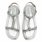 Stuart Weitzman Shoe - Double Exposure Boutique
