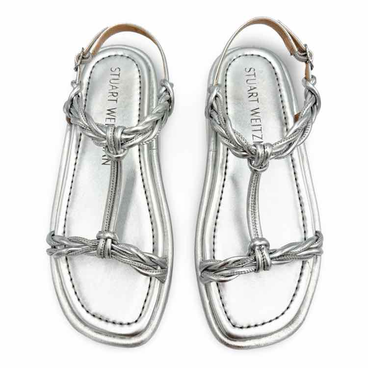 Stuart Weitzman Shoe - Double Exposure Boutique
