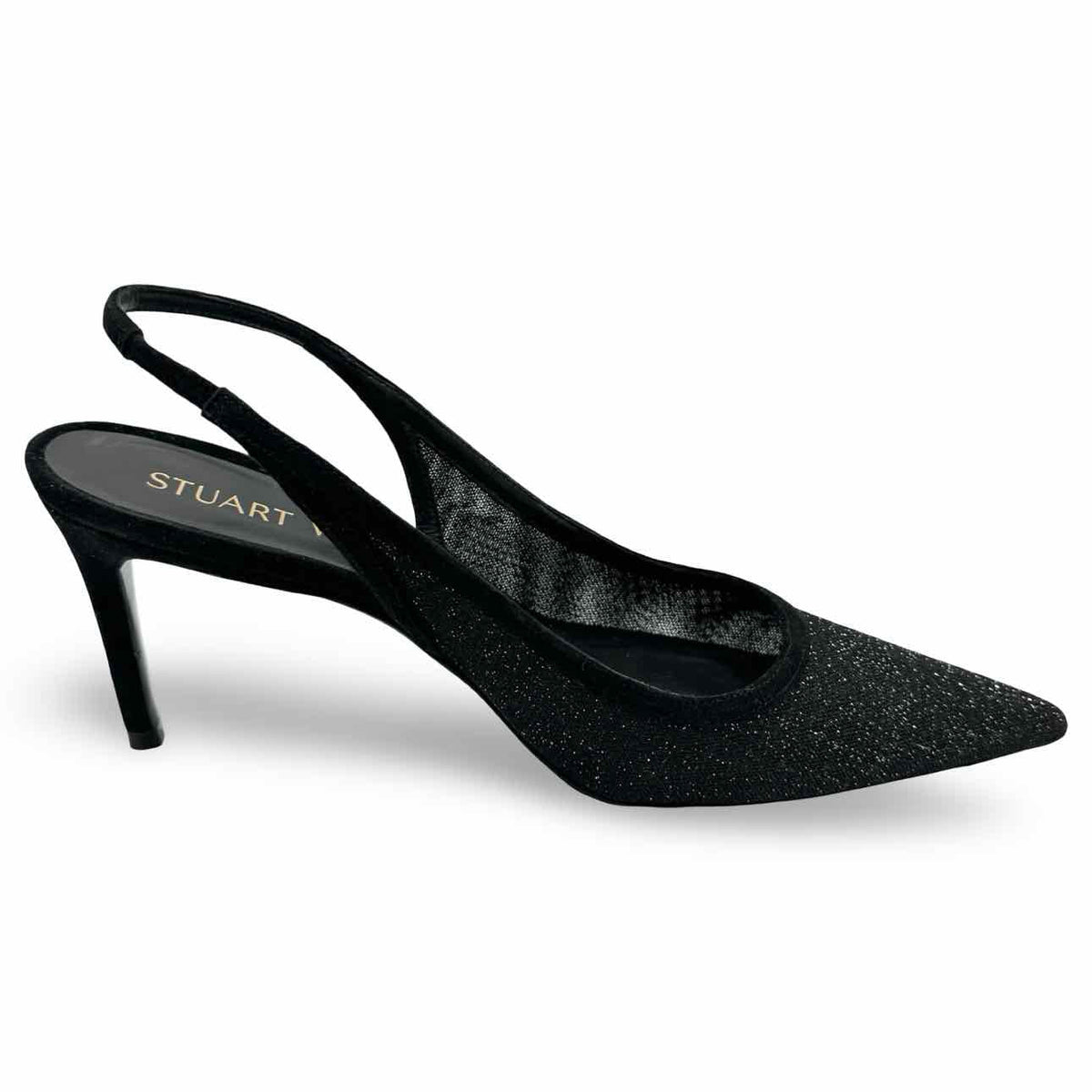 Stuart Weitzman Shoe - Double Exposure Boutique
