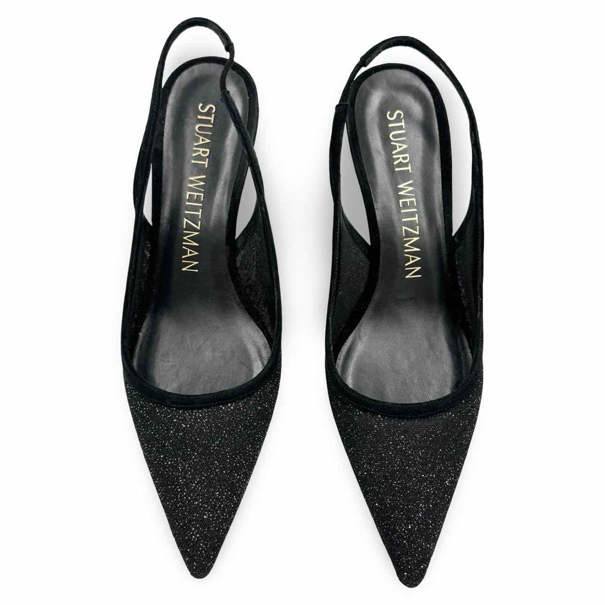 Stuart Weitzman Shoe - Double Exposure Boutique
