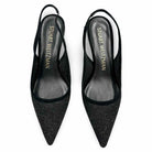 Stuart Weitzman Shoe - Double Exposure Boutique