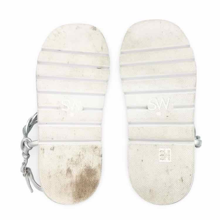 Stuart Weitzman Shoe - Double Exposure Boutique
