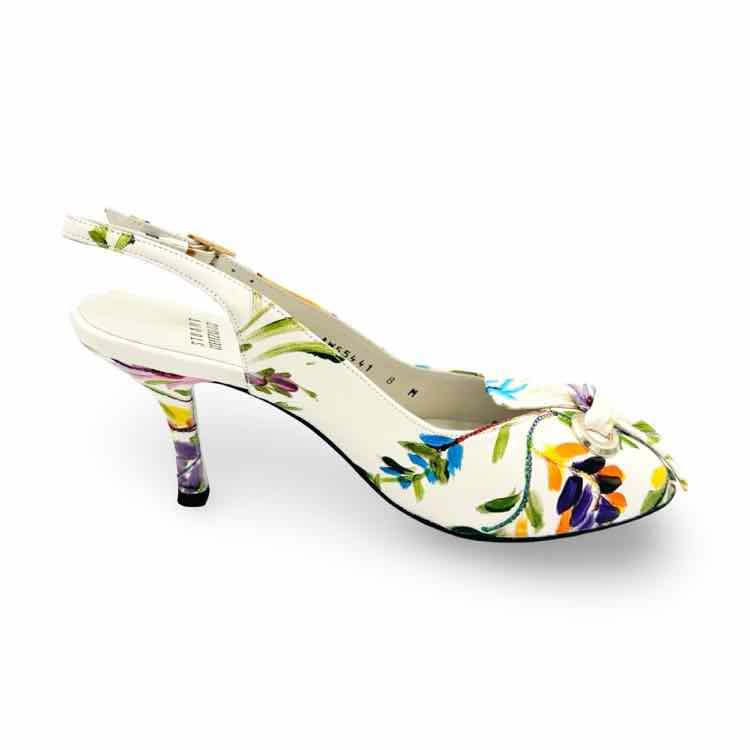 Stuart Weitzman Shoe - Double Exposure Boutique
