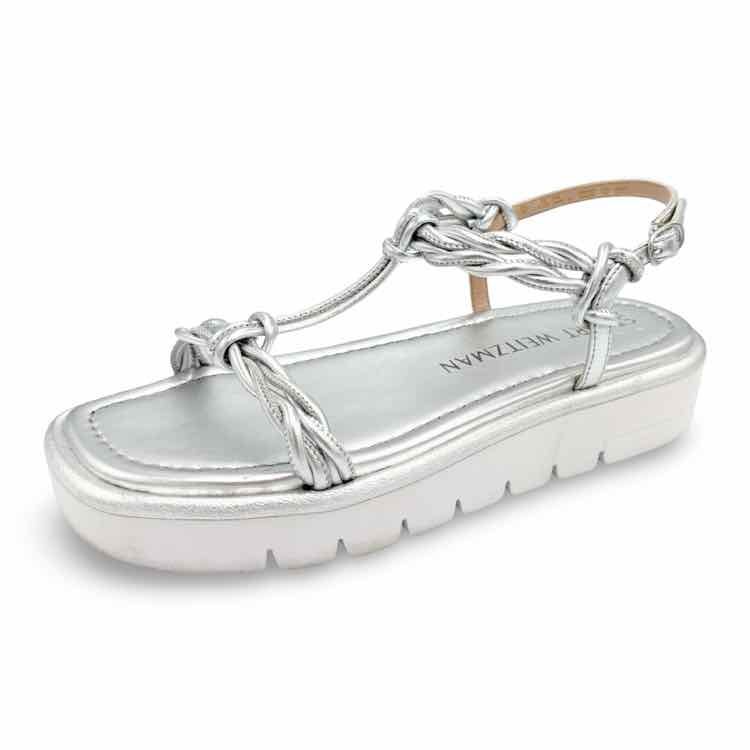 Stuart Weitzman Shoe - Double Exposure Boutique

