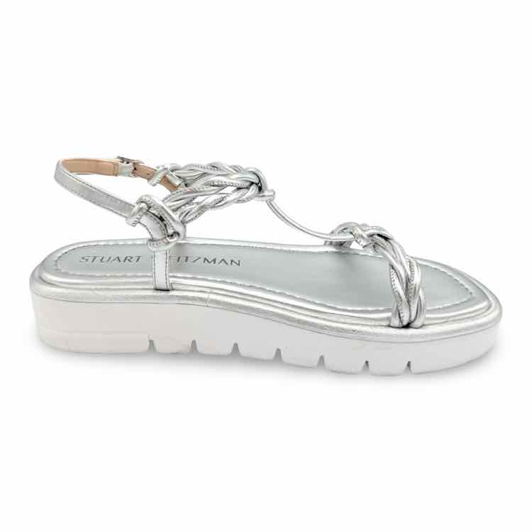 Stuart Weitzman Shoe - Double Exposure Boutique
