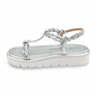 Stuart Weitzman Shoe - Double Exposure Boutique