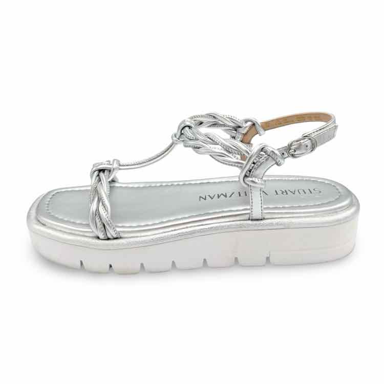 Stuart Weitzman Shoe - Double Exposure Boutique
