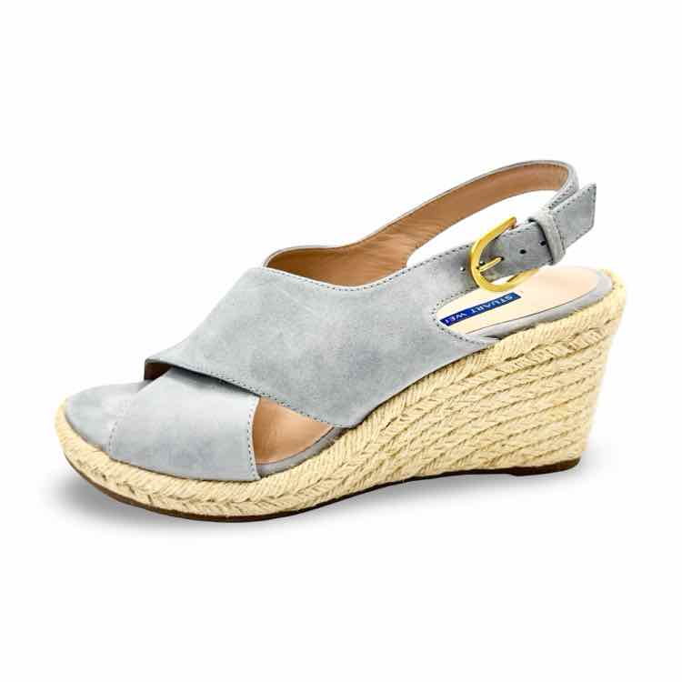 Stuart Weitzman Shoe - Double Exposure Boutique
