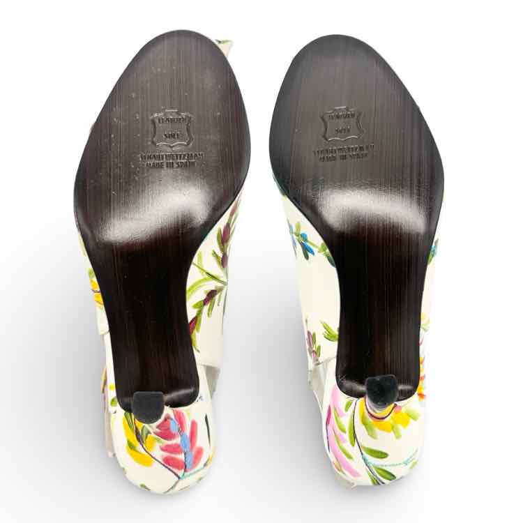 Stuart Weitzman Shoe - Double Exposure Boutique
