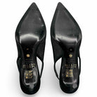 Stuart Weitzman Shoe - Double Exposure Boutique