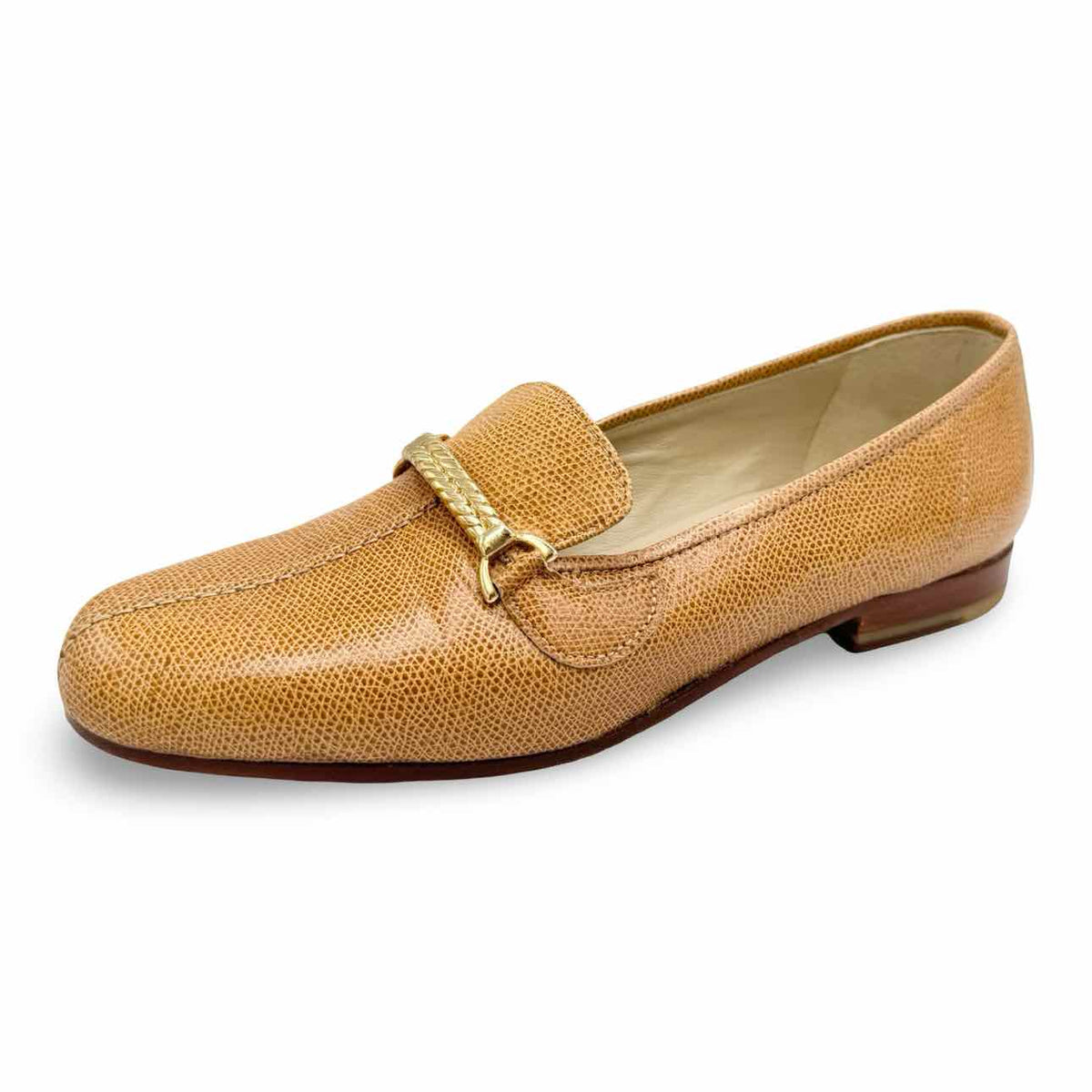 Stubbs & Wootton Shoe - Double Exposure Boutique
