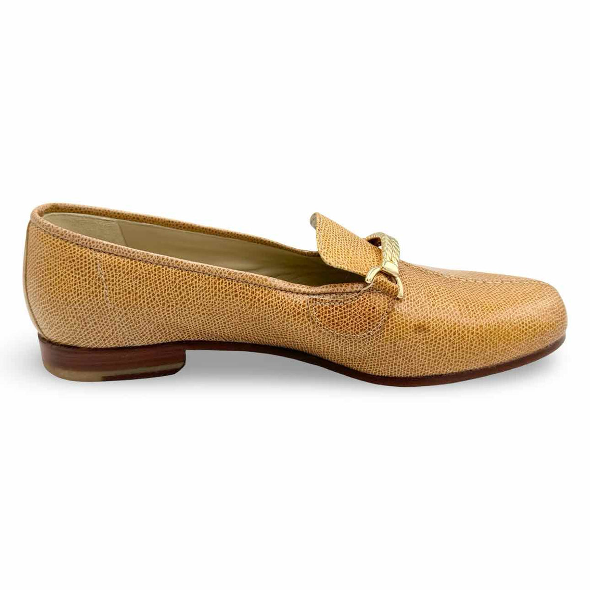 Stubbs & Wootton Shoe - Double Exposure Boutique
