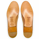 Stubbs & Wootton Shoe - Double Exposure Boutique