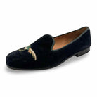Stubbs & Wootton Shoe - Double Exposure Boutique