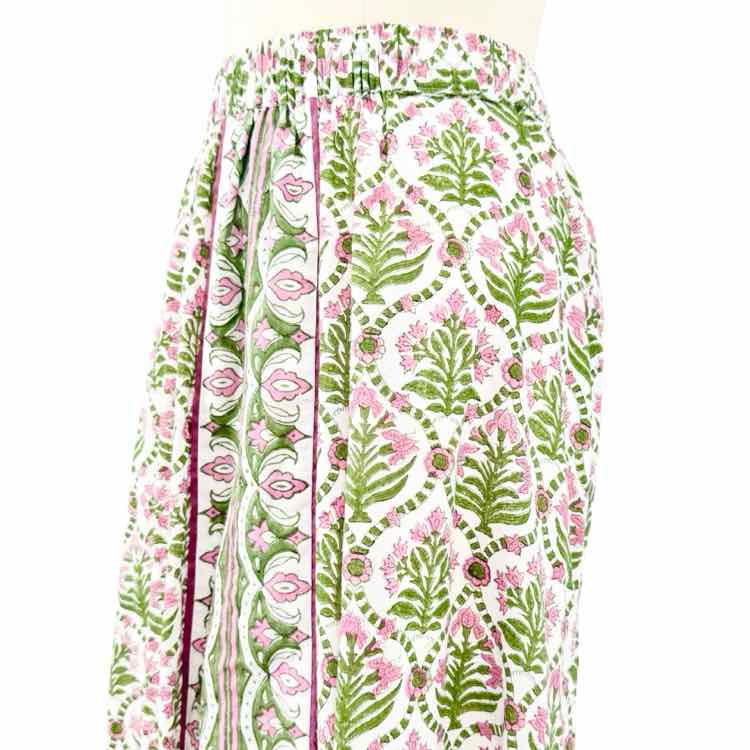 Sue Sartor Skirt - Double Exposure Boutique
