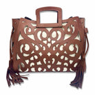 Sundance Handbag - Double Exposure Boutique