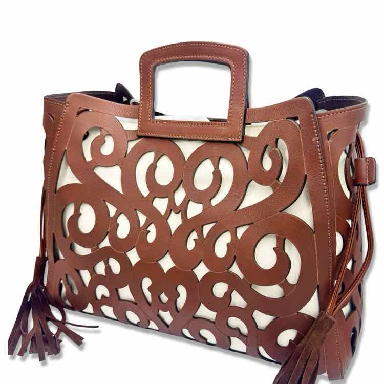 Sundance Handbag - Double Exposure Boutique
