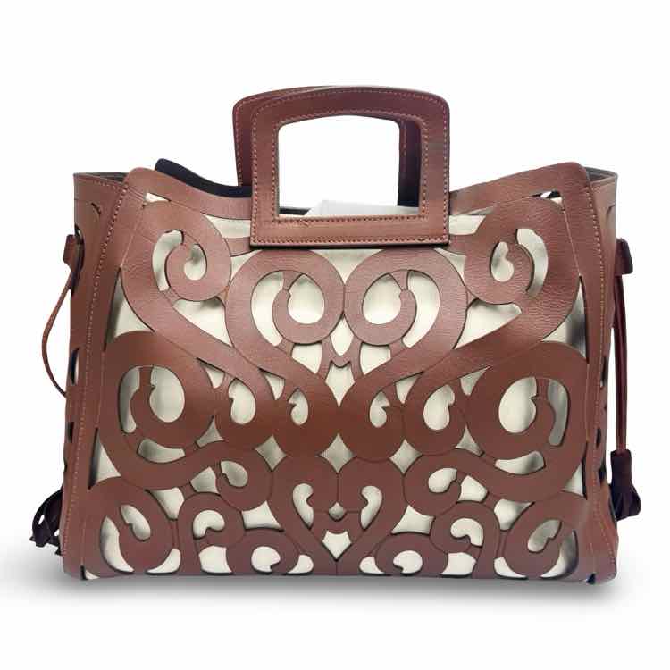 Sundance Handbag - Double Exposure Boutique
