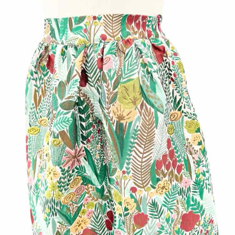 Sunday in Brooklyn Skirt - Double Exposure Boutique
