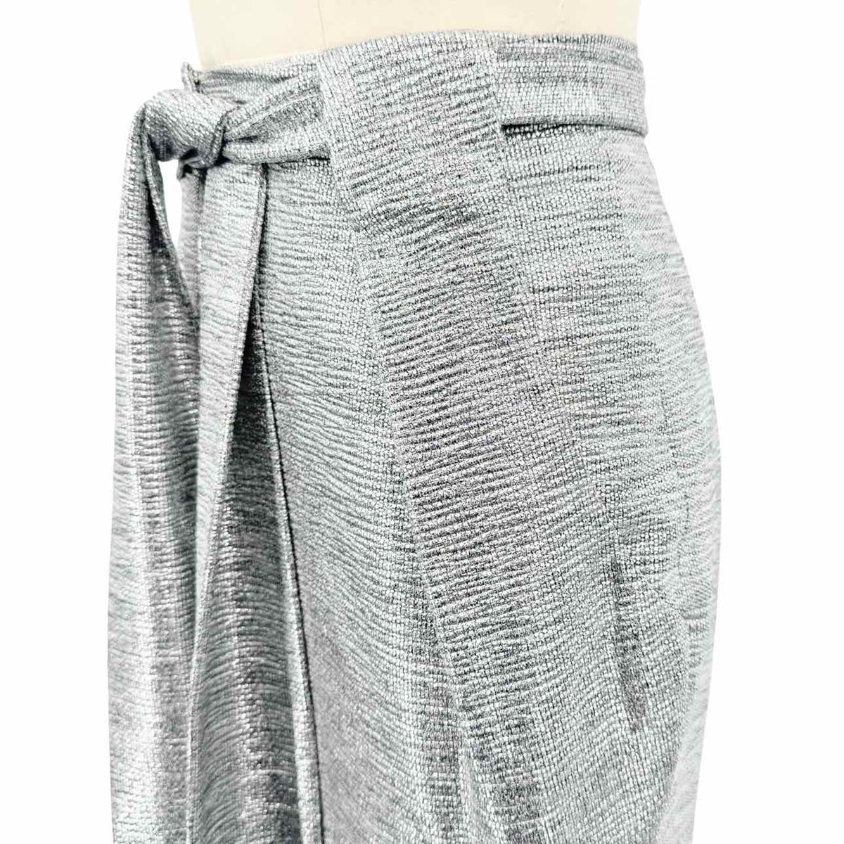Talbot Runhof Pant - Double Exposure Boutique
